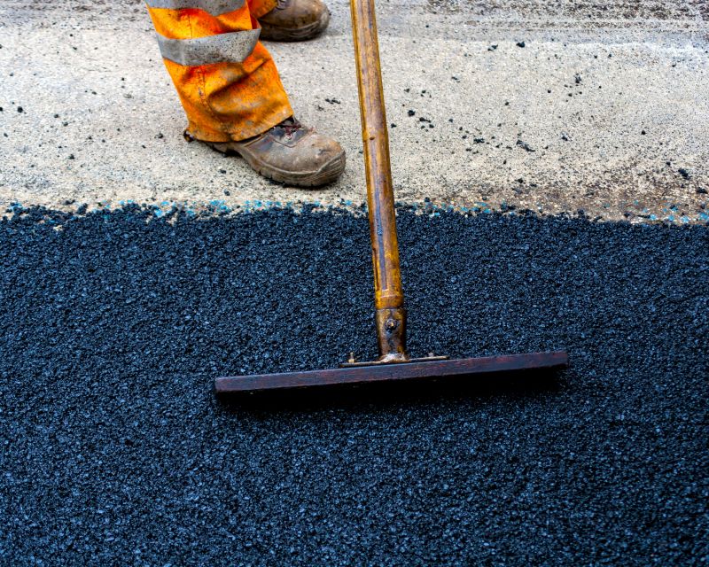 Asphalt Repair Vs. Asphalt Replacement: What Property Owners Should Know
