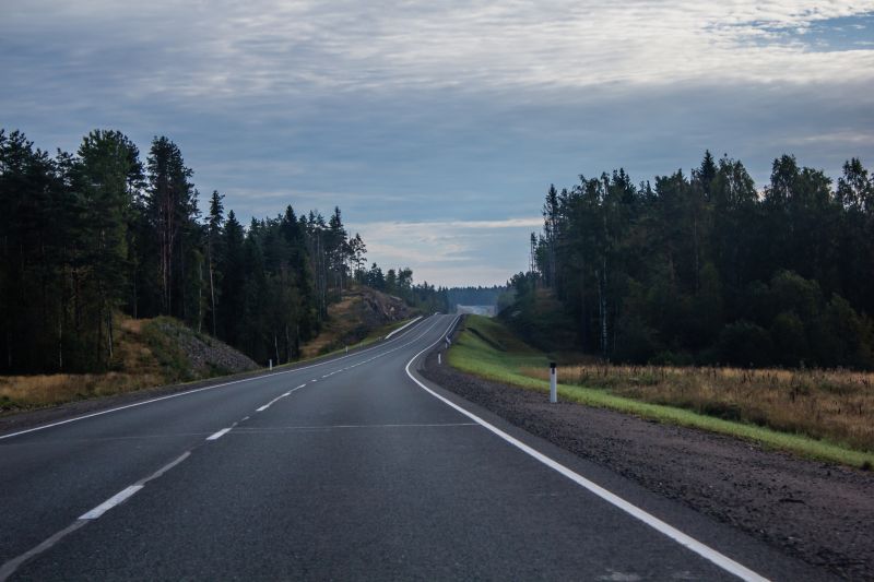 Private Road Resurfacing